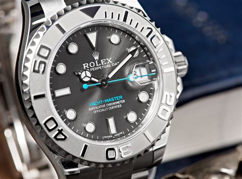 ebay rolex yacht master 40|yacht master 40 bezel.